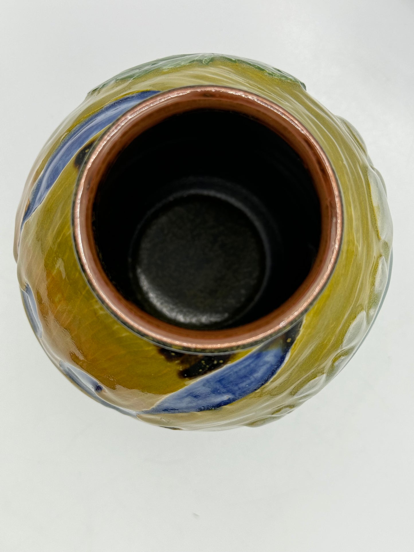 Island Paradise Vase