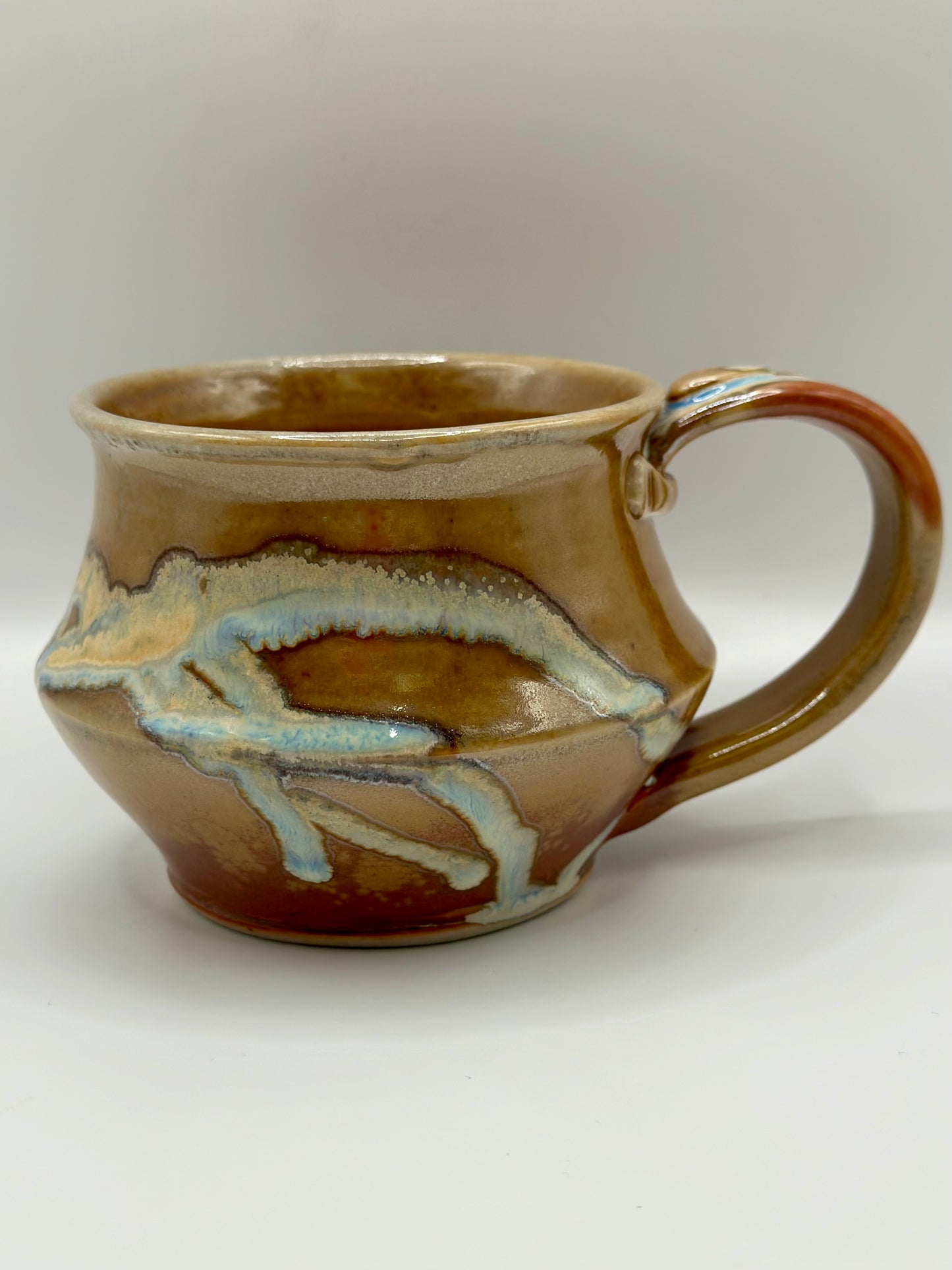 Handmade Mug