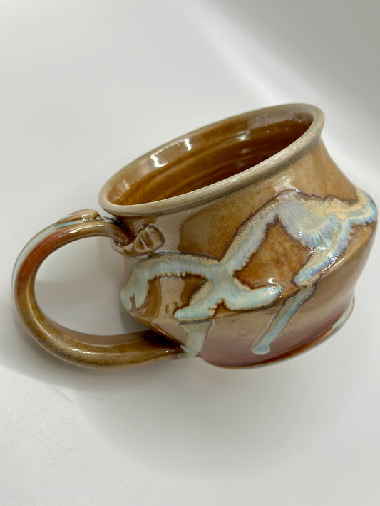 Handmade Mug