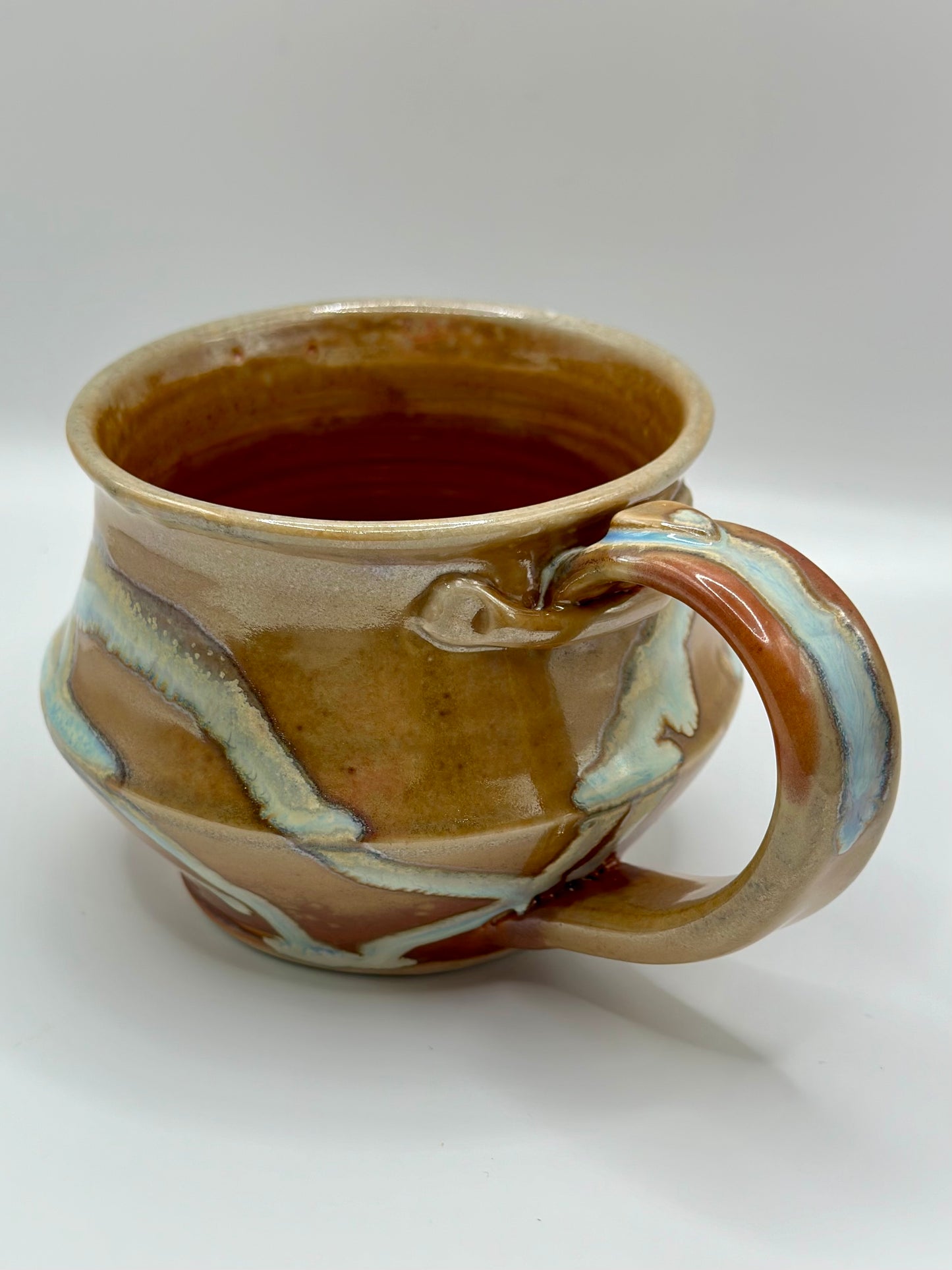 Handmade Mug