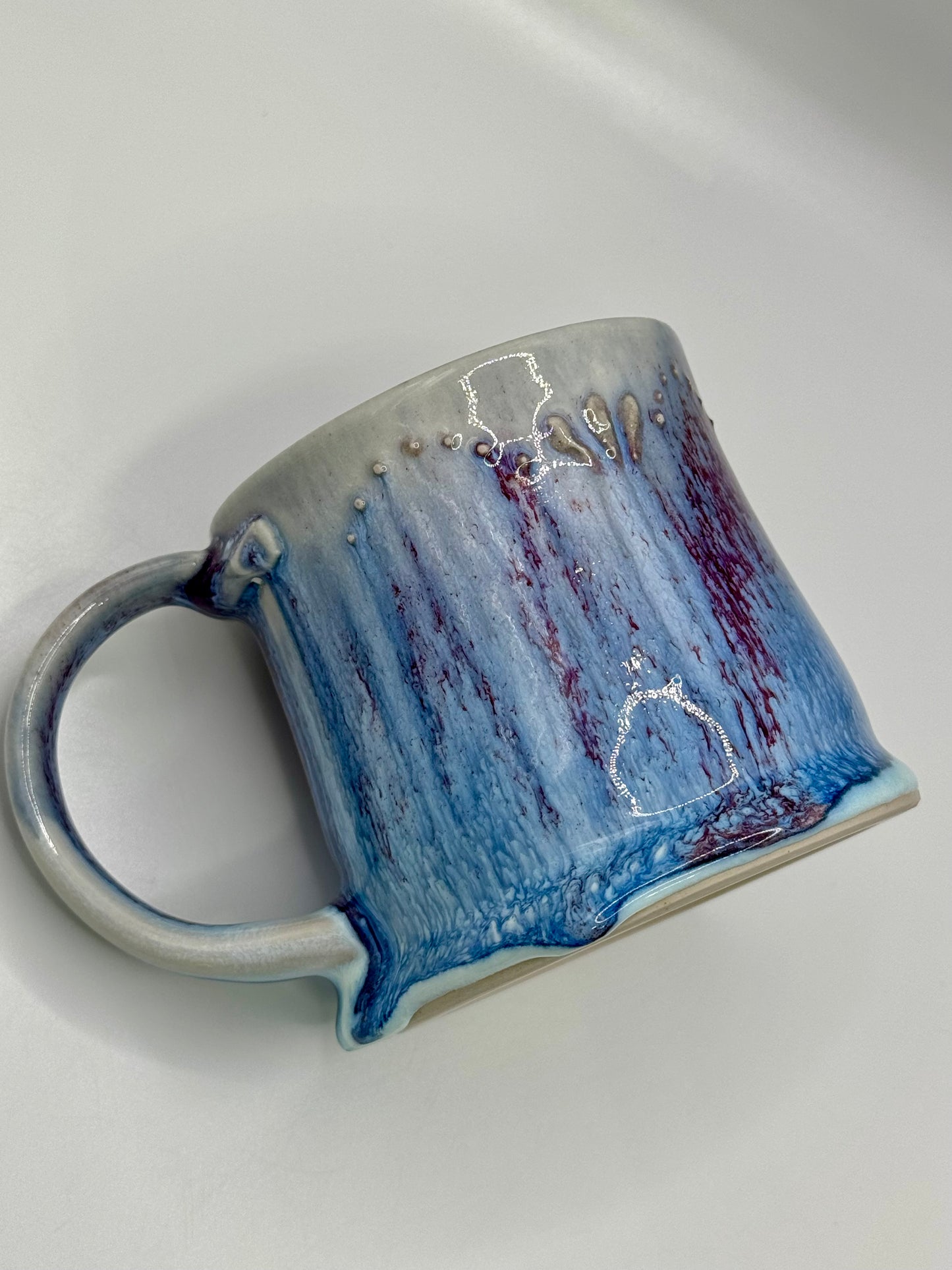 Handmade Mug