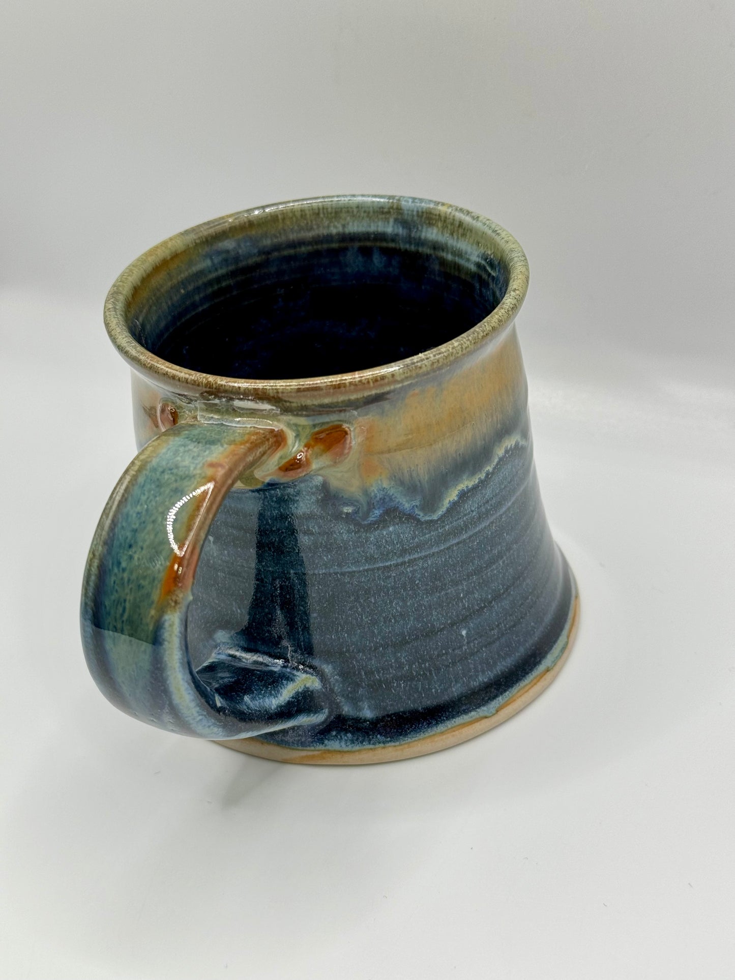 Handmade Mug