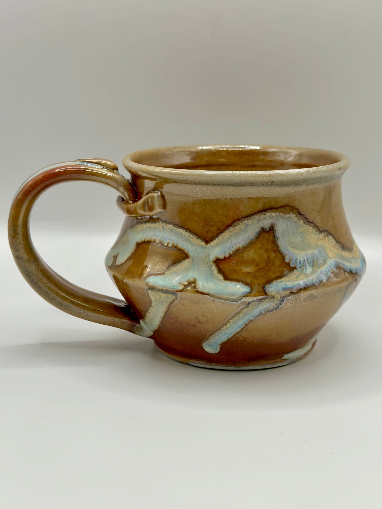 Handmade Mug