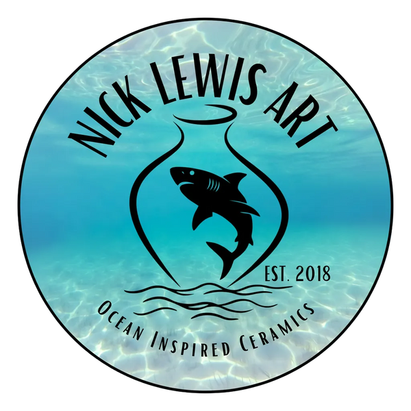 Nick Lewis Art