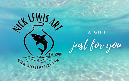 E-Gift Card